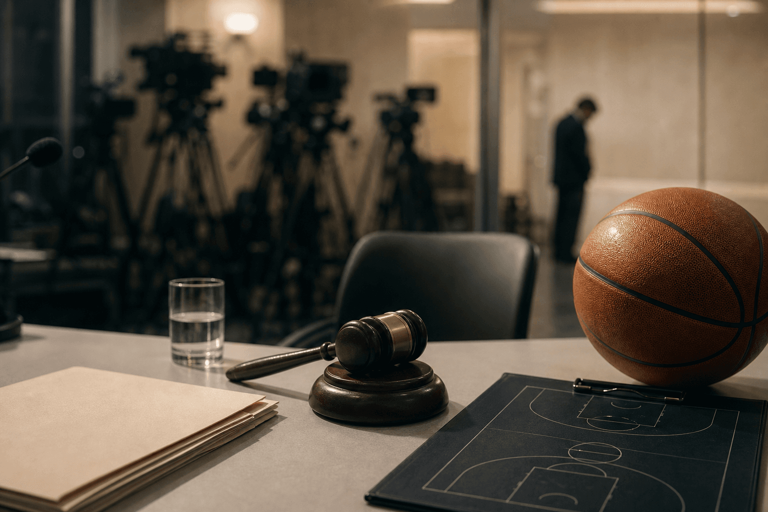 김승기 KBL 2년 자격정지 유지, 5월 1일 이후 왜 다시 주목받나